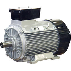 ATB品牌展臺 引領(lǐng)動力傳輸與機械部件創(chuàng)新的電動機制造專家
